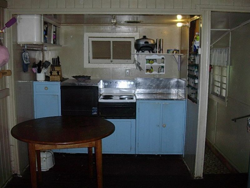 13 Boyd Street, Gayndah QLD 4625