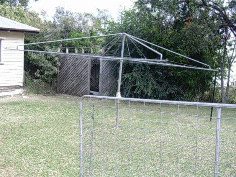 13 Boyd Street, Gayndah QLD 4625