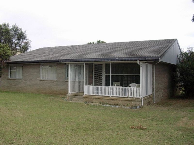65 Meson Street, Gayndah QLD 4625