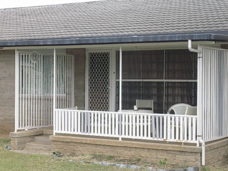 65 Meson Street, Gayndah QLD 4625