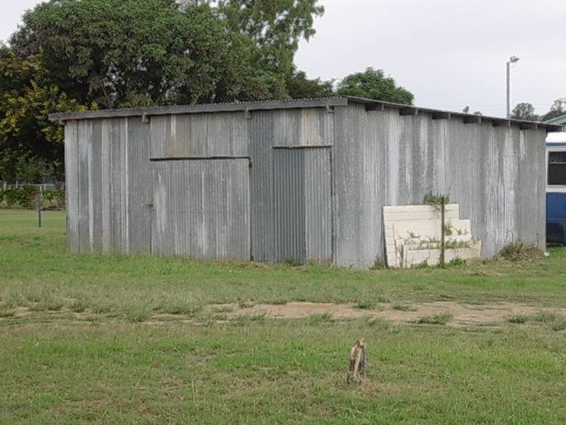 65 Meson Street, Gayndah QLD 4625