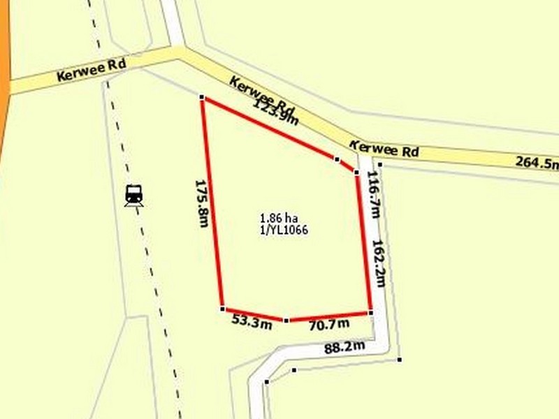 32 Kerwee Road, Eidsvold QLD 4627