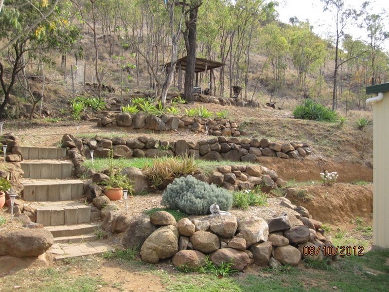 58 Porter Street, Gayndah QLD 4625