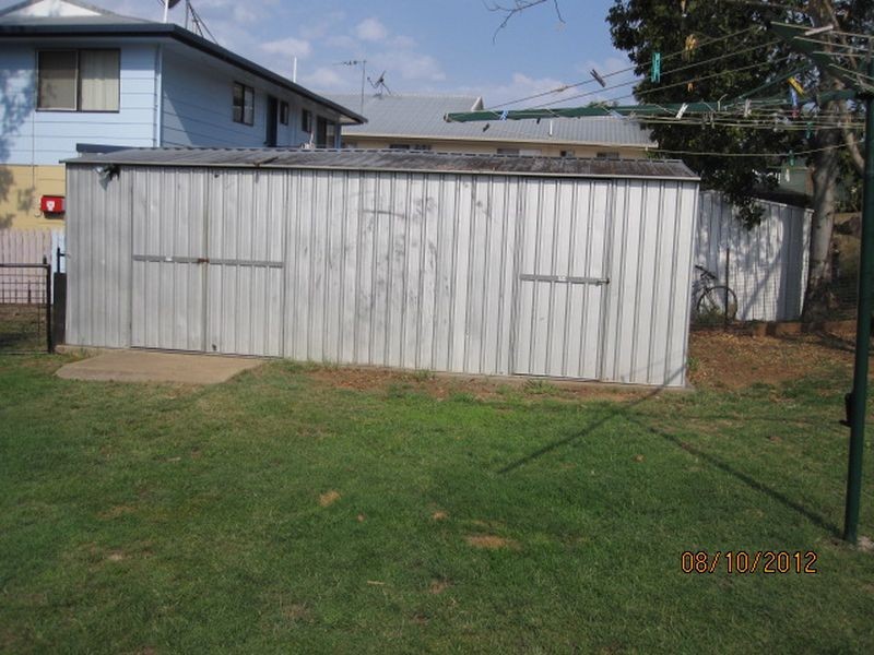 58 Porter Street, Gayndah QLD 4625