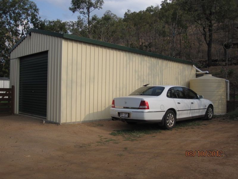 58 Porter Street, Gayndah QLD 4625