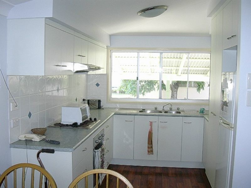 26 Barrow Street, Gayndah QLD 4625