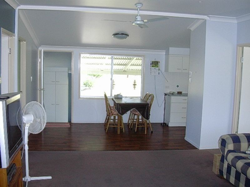 26 Barrow Street, Gayndah QLD 4625