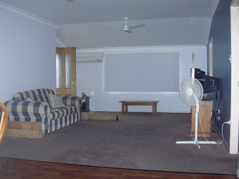 26 Barrow Street, Gayndah QLD 4625