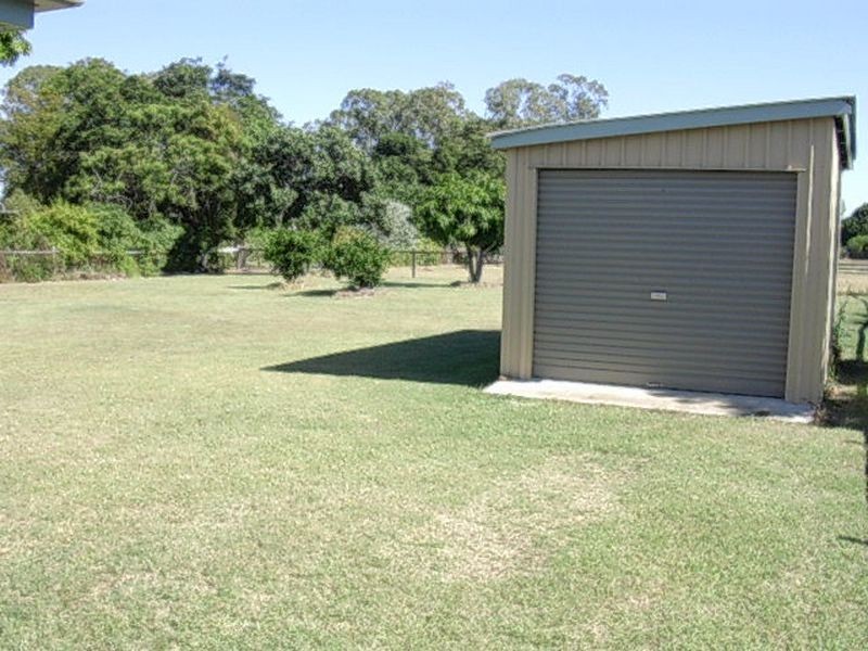 26 Barrow Street, Gayndah QLD 4625