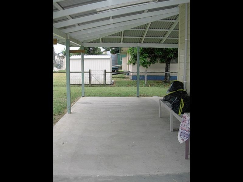 26 Barrow Street, Gayndah QLD 4625