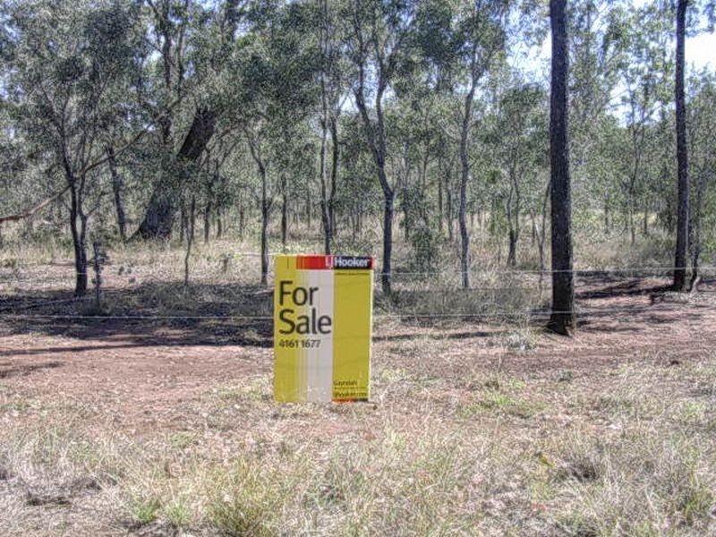 Lot 32 King George Avenue, Byrnestown QLD 4625