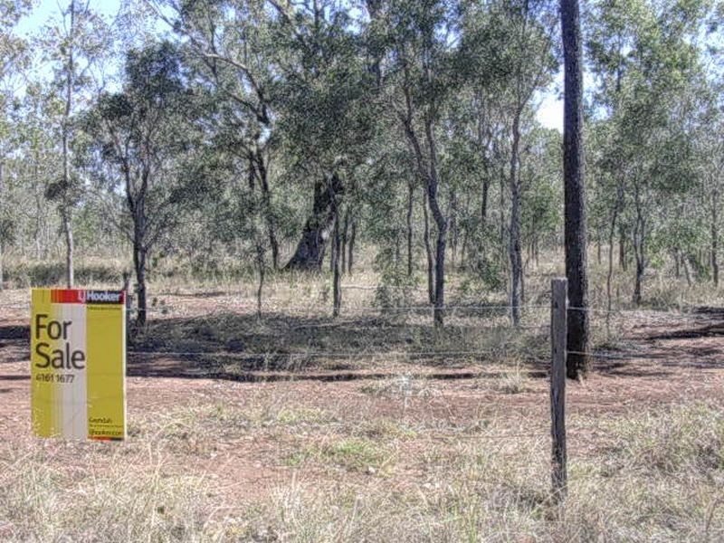 Lot 32 King George Avenue, Byrnestown QLD 4625