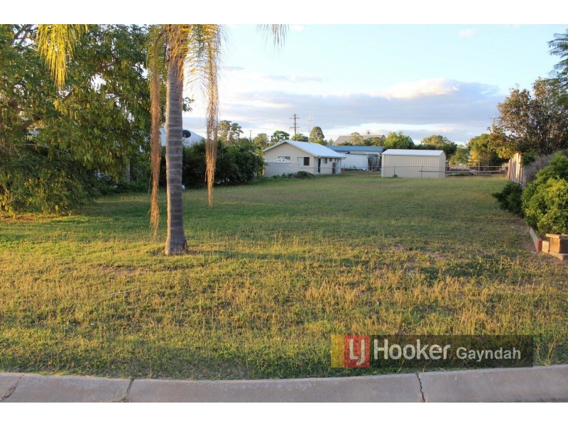 0 Petaluma Court, Gayndah QLD 4625