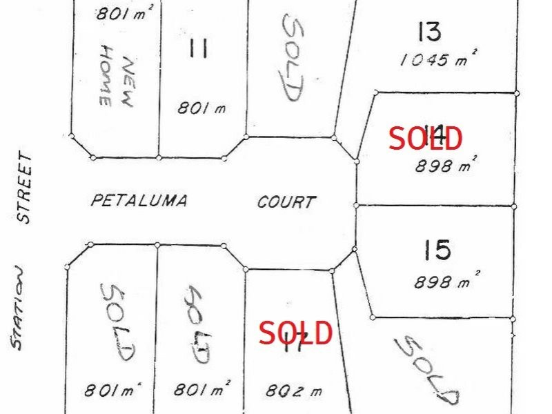 0 Petaluma Court, Gayndah QLD 4625