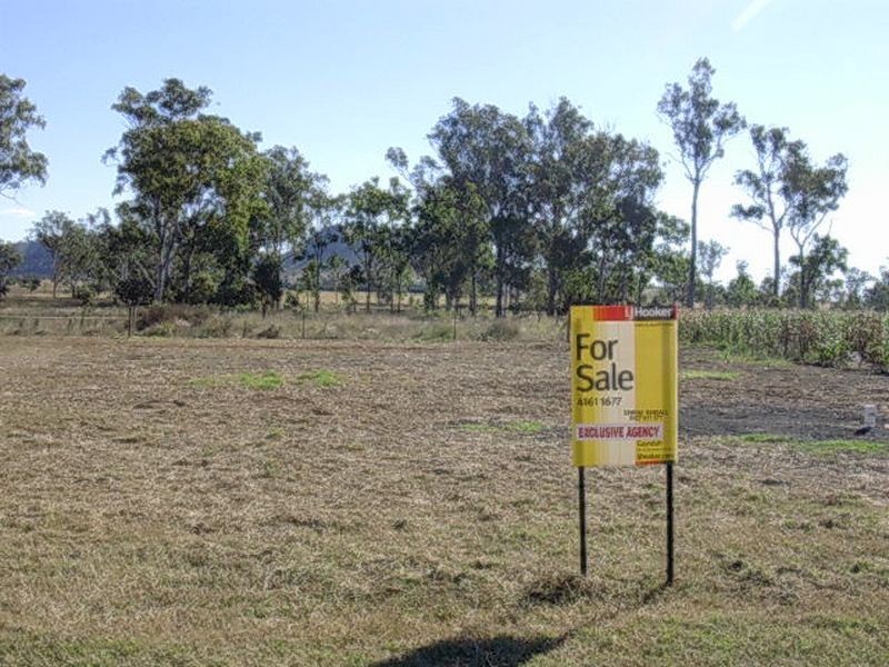 2 Main Street, Coalstoun Lakes QLD 4621