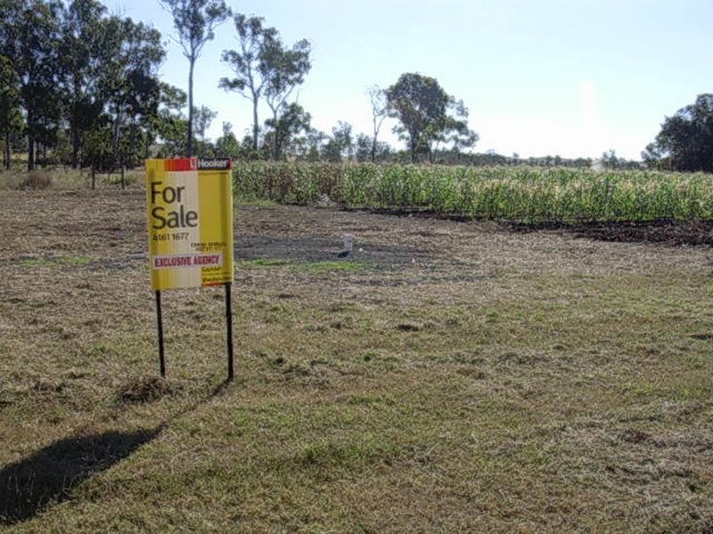 2 Main Street, Coalstoun Lakes QLD 4621