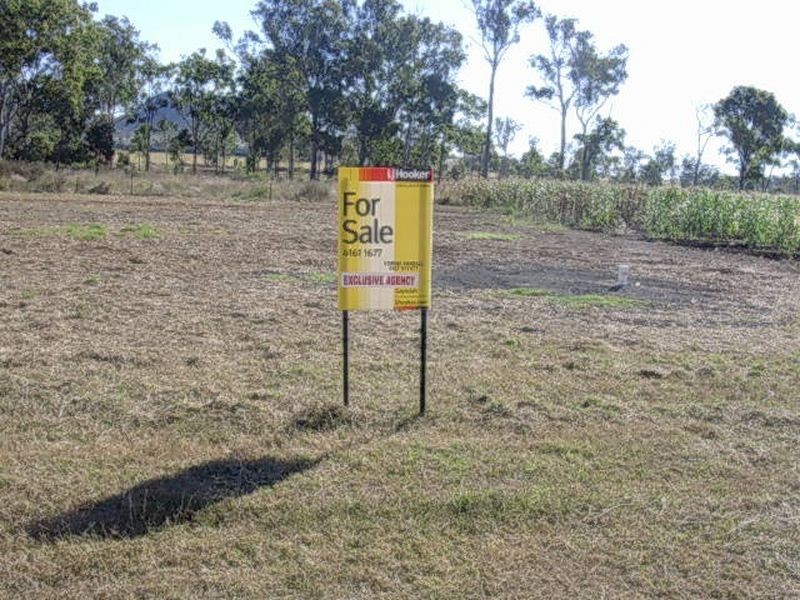 2 Main Street, Coalstoun Lakes QLD 4621