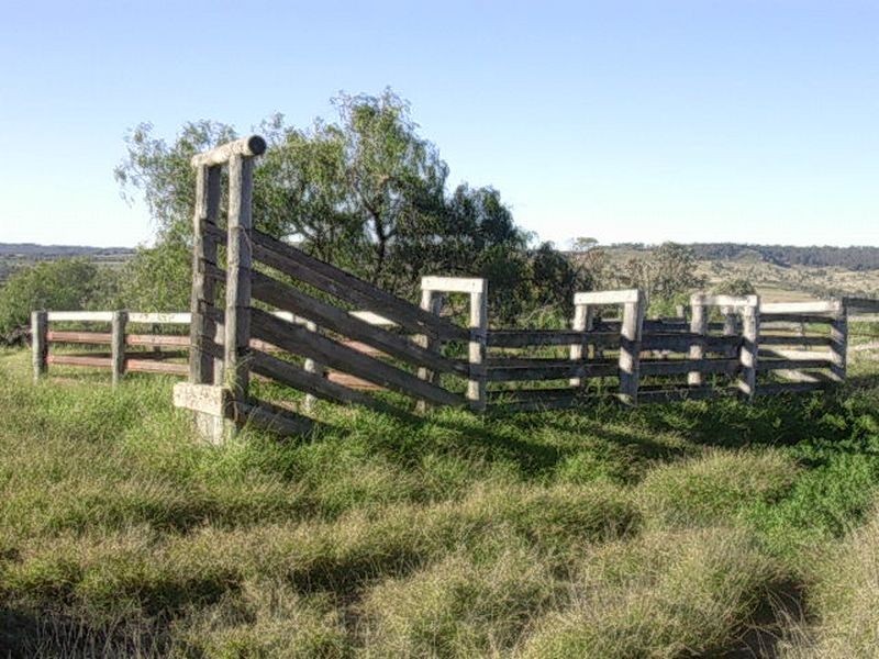LOT 191 BURNETT HIGHWAY, Gayndah QLD 4625