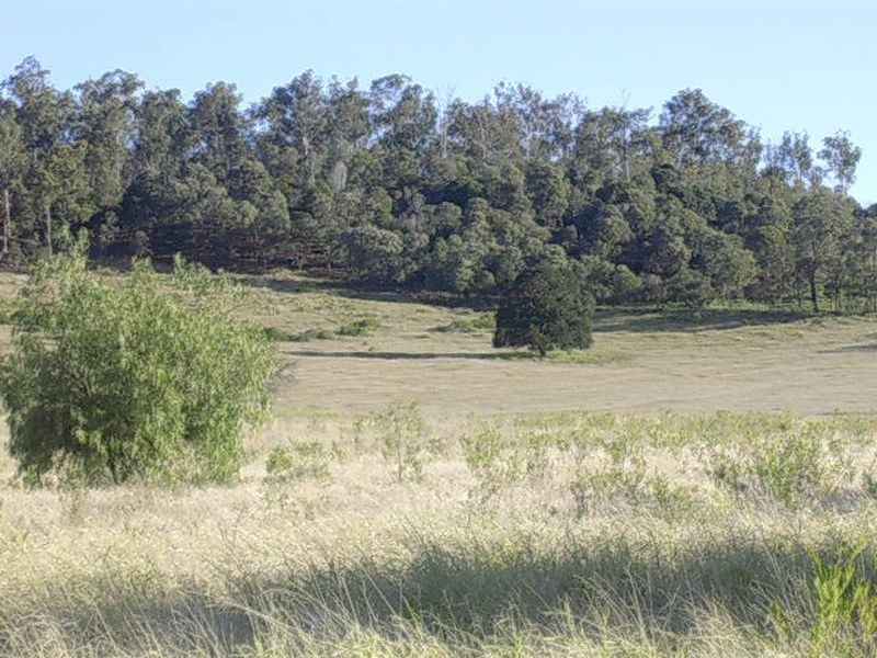 LOT 191 BURNETT HIGHWAY, Gayndah QLD 4625