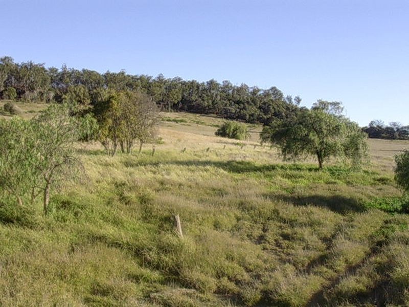 LOT 191 BURNETT HIGHWAY, Gayndah QLD 4625