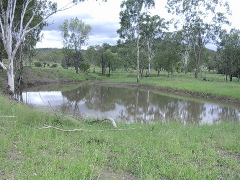 209 Barlyne Road, Gayndah QLD 4625