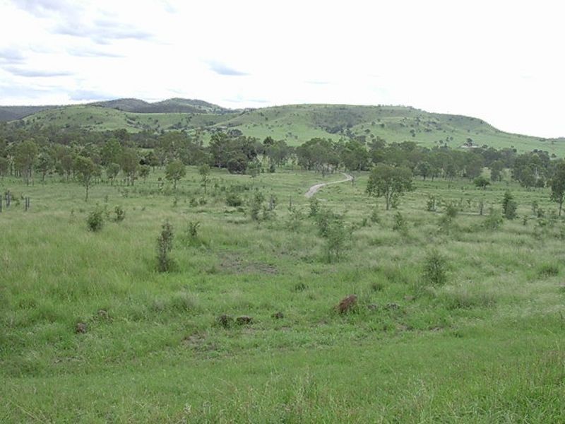 209 Barlyne Road, Gayndah QLD 4625