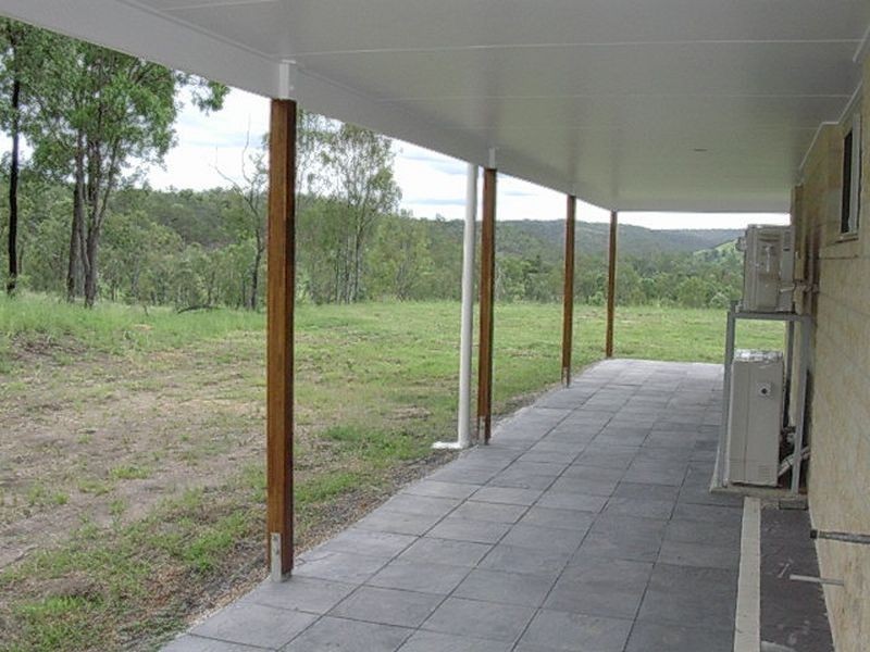 209 Barlyne Road, Gayndah QLD 4625