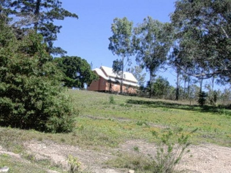 Lot 17 George Street, Mount Perry QLD 4671
