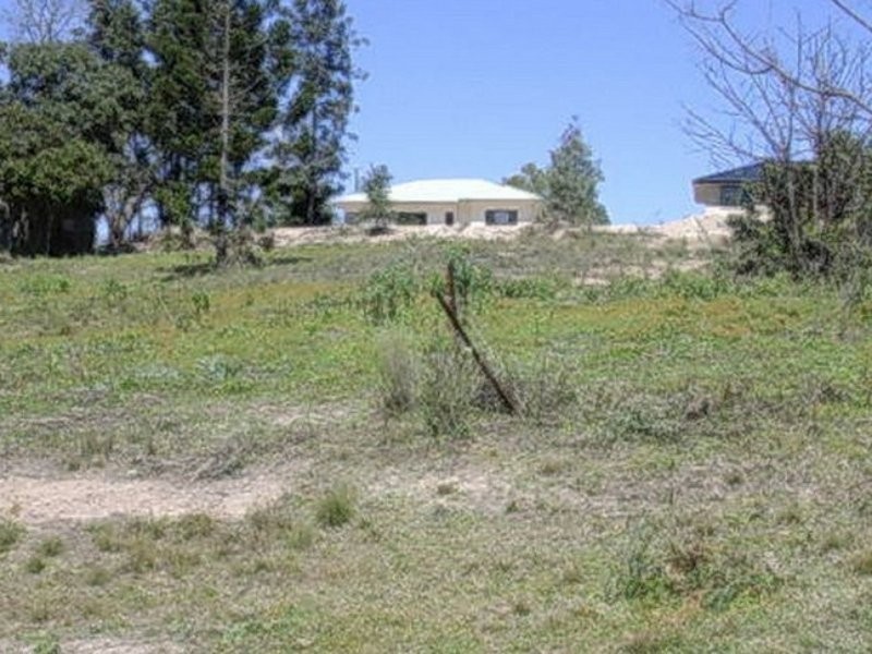 Lot 17 George Street, Mount Perry QLD 4671