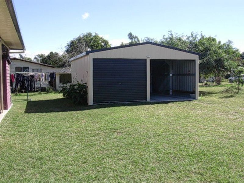 25 Boyd Street, Gayndah QLD 4625