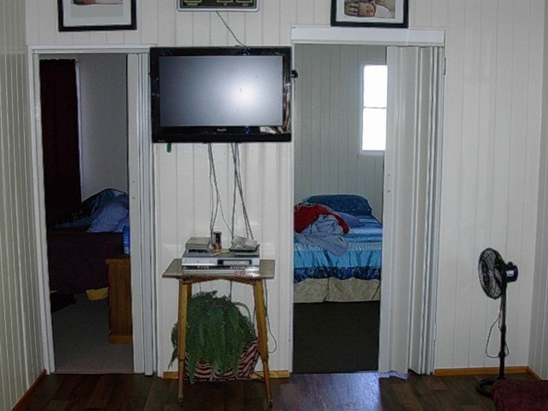 25 Boyd Street, Gayndah QLD 4625