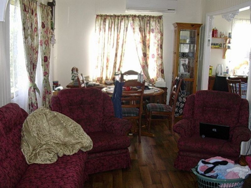 25 Boyd Street, Gayndah QLD 4625