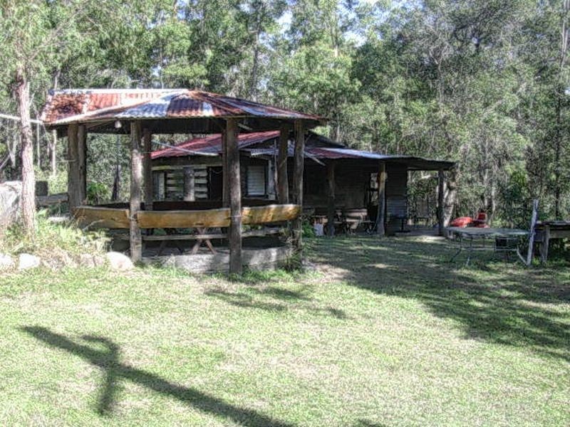 1525 Gaeta Road, Booyal QLD 4671