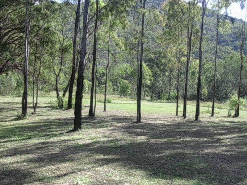 1525 Gaeta Road, Booyal QLD 4671