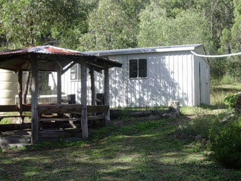 1525 Gaeta Road, Booyal QLD 4671