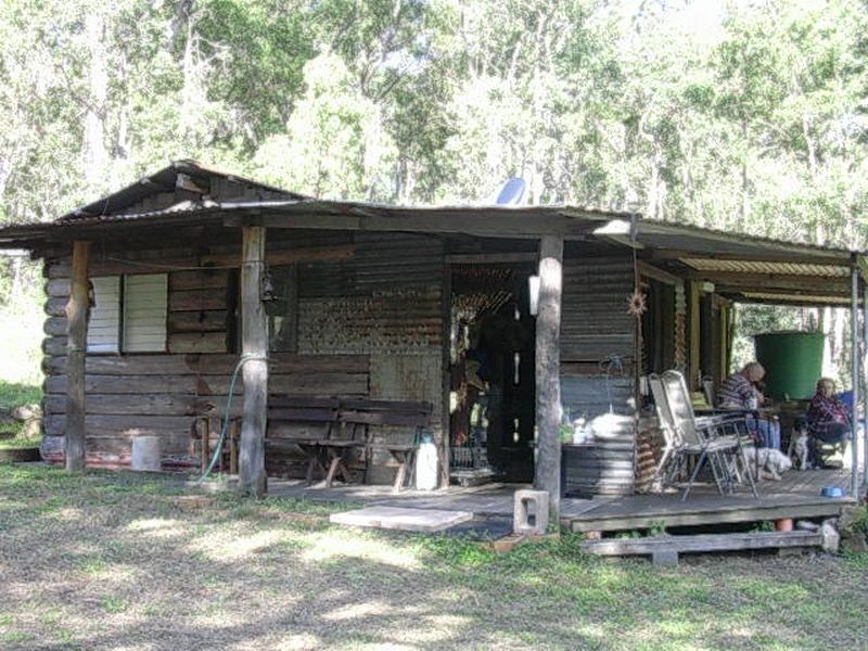 1525 Gaeta Road, Booyal QLD 4671