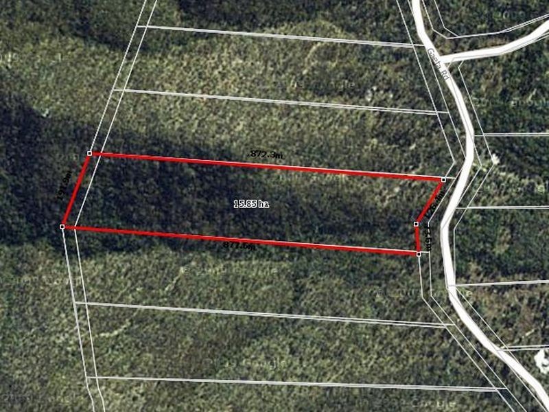 1525 Gaeta Road, Booyal QLD 4671