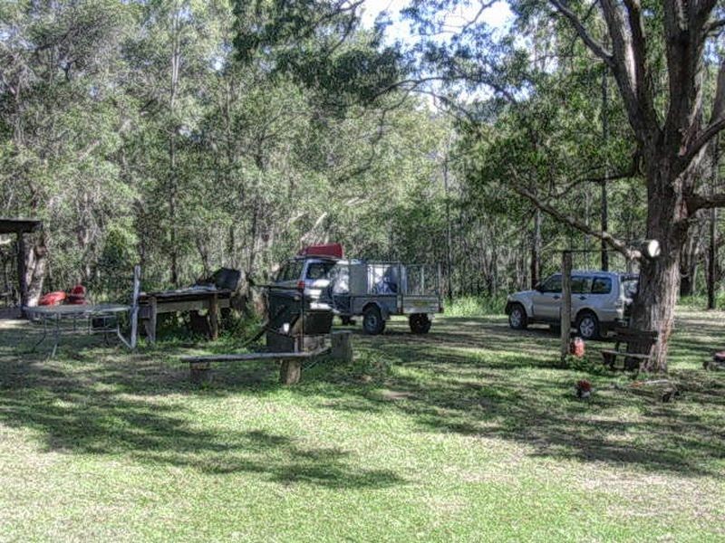 1525 Gaeta Road, Booyal QLD 4671