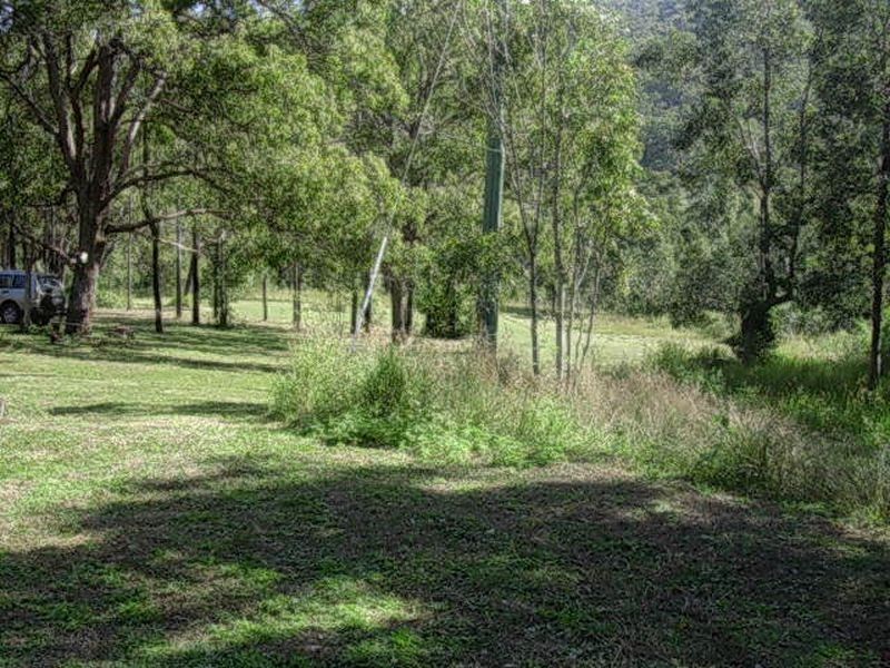 1525 Gaeta Road, Booyal QLD 4671