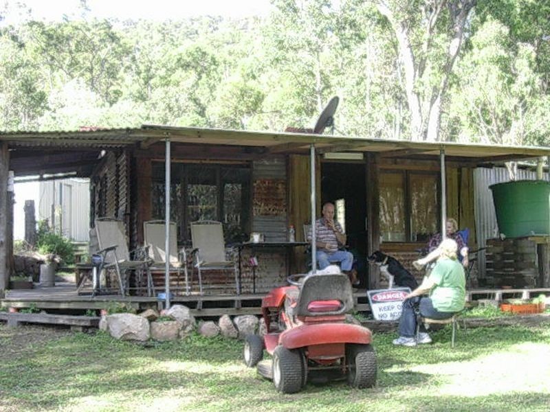 1525 Gaeta Road, Booyal QLD 4671