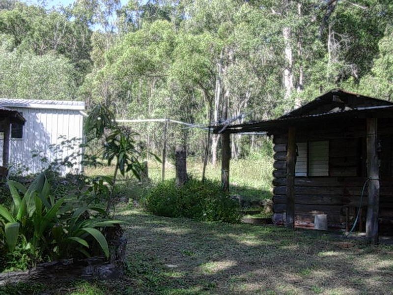 1525 Gaeta Road, Booyal QLD 4671