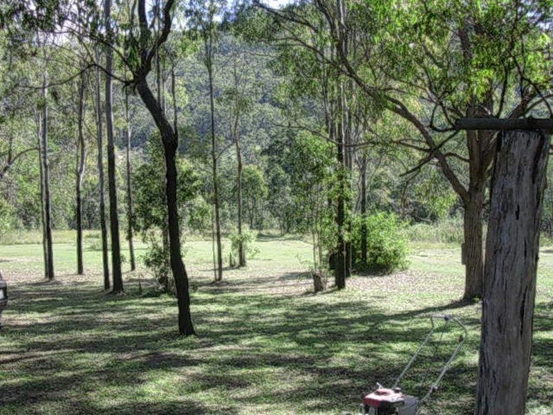 1525 Gaeta Road, Booyal QLD 4671