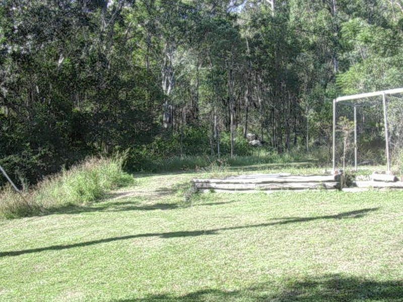 1525 Gaeta Road, Booyal QLD 4671