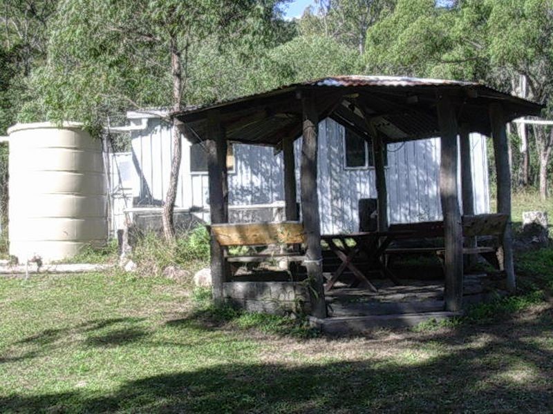 1525 Gaeta Road, Booyal QLD 4671