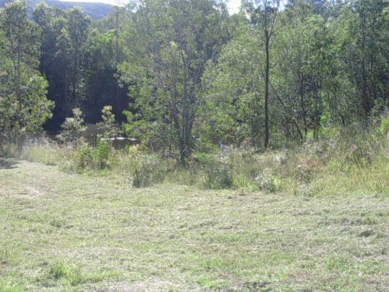 1525 Gaeta Road, Booyal QLD 4671