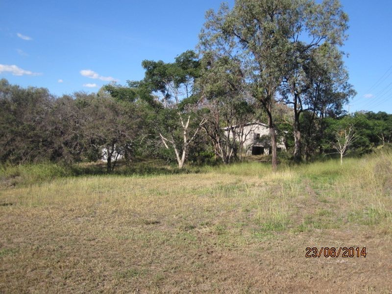 1 East Maud Street, Gayndah QLD 4625