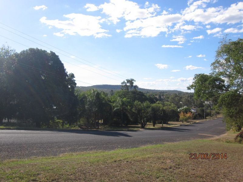 1 East Maud Street, Gayndah QLD 4625