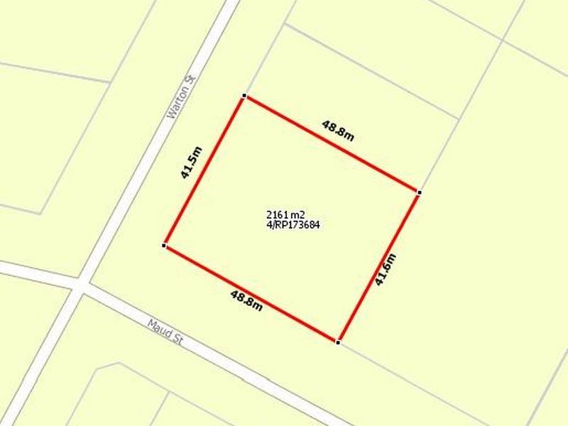 1 East Maud Street, Gayndah QLD 4625