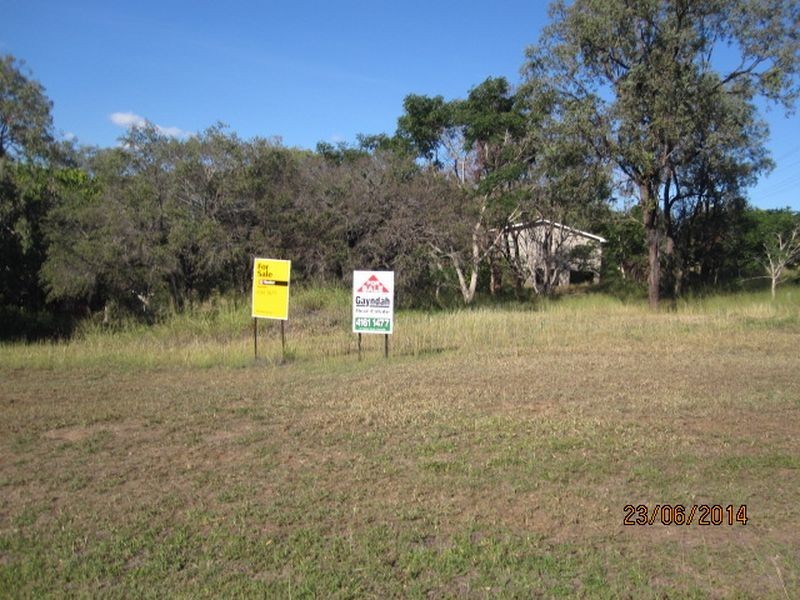 1 East Maud Street, Gayndah QLD 4625