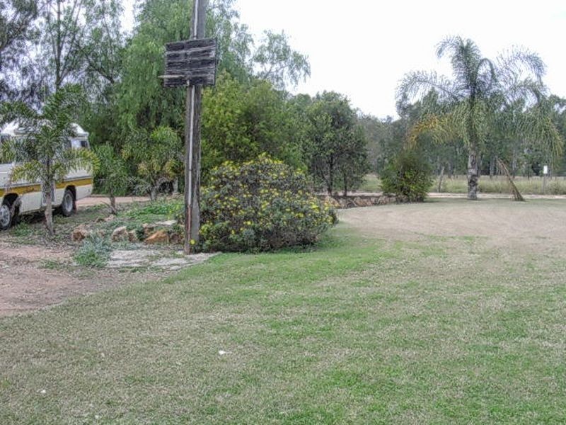 159 Barlyne Road, Gayndah QLD 4625